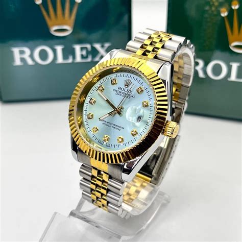 precio rolex verde|Página Oficial de Rolex.